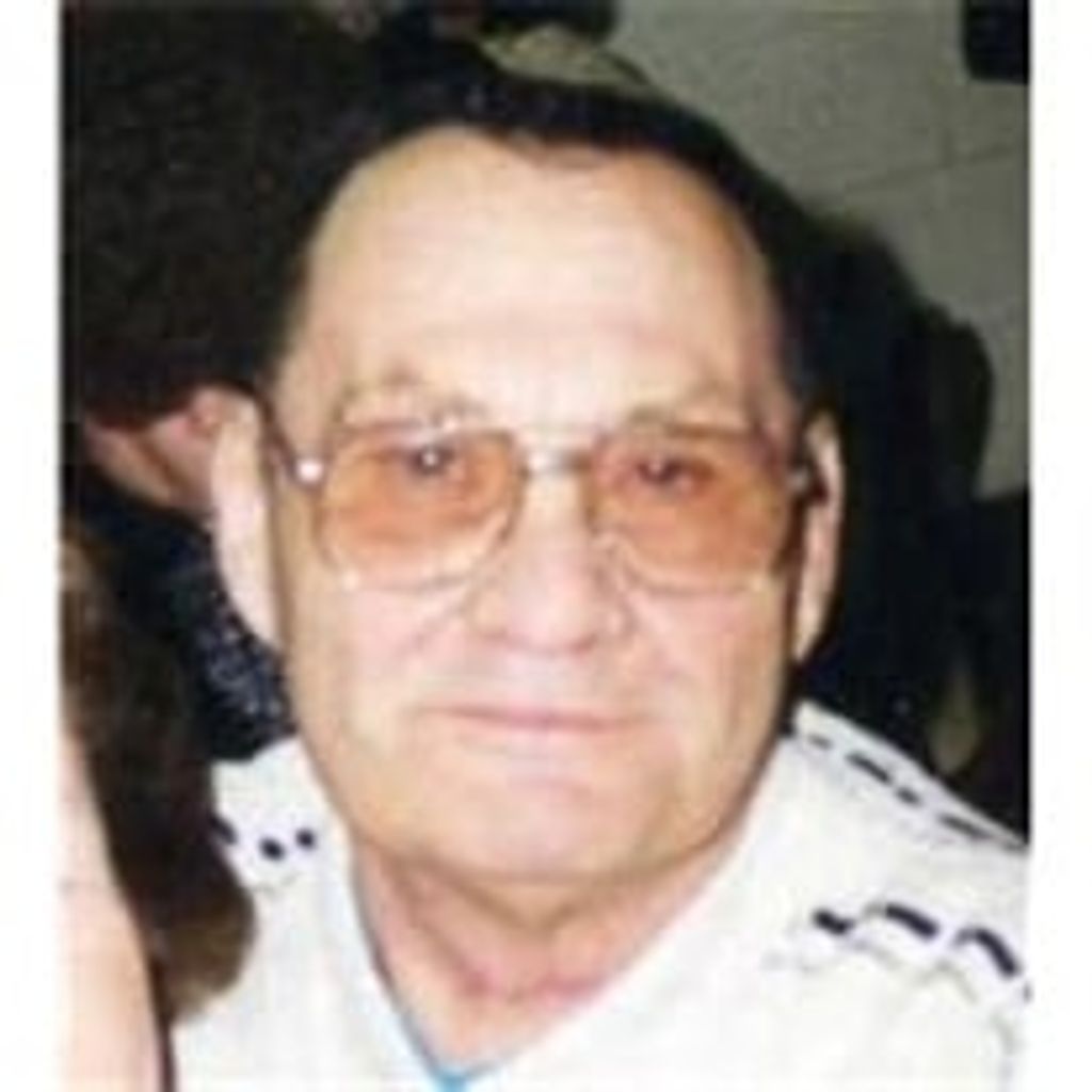 William S. Curphy