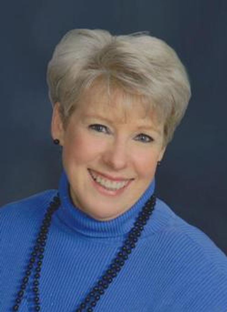Donna E. Paroski