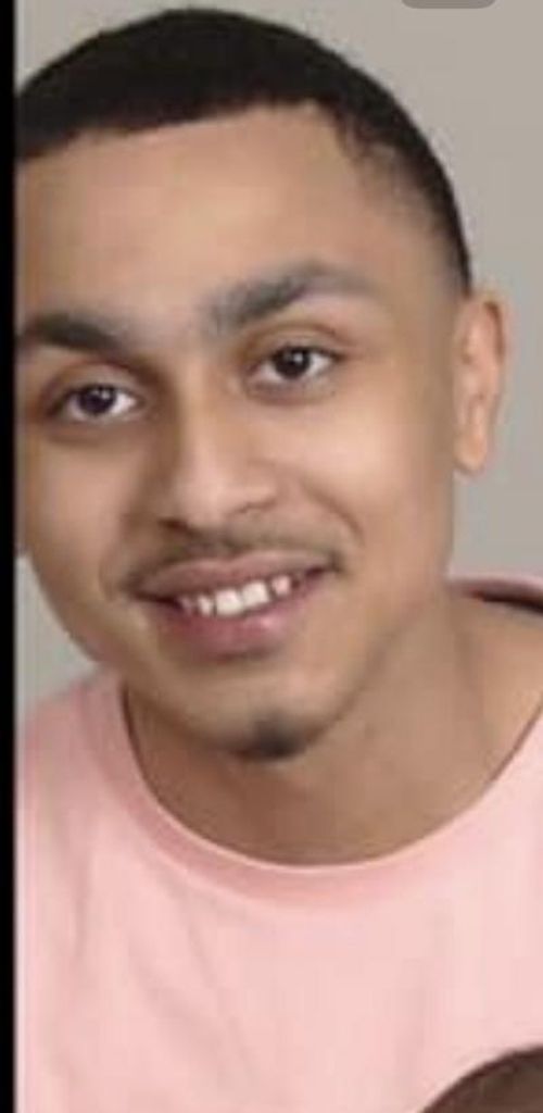R'Shawn Demari Bibbs Profile Photo