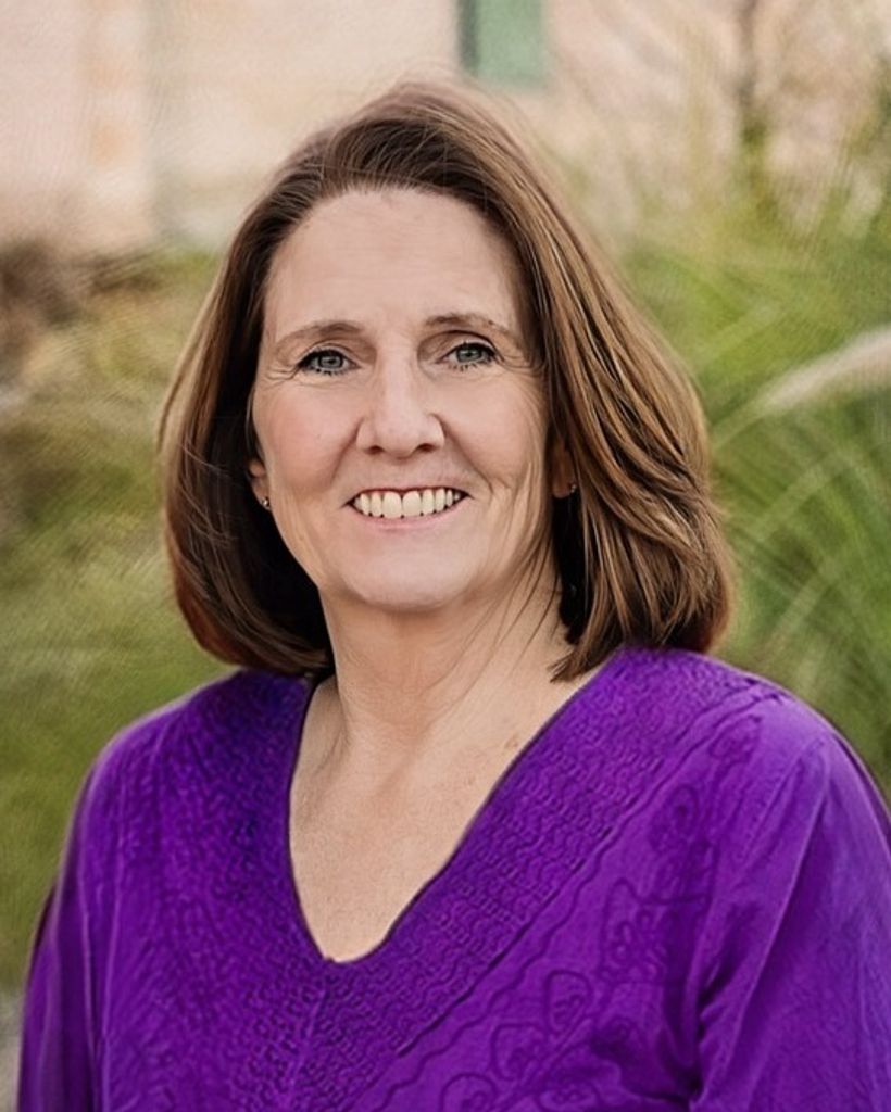 Shelly Ann Pope