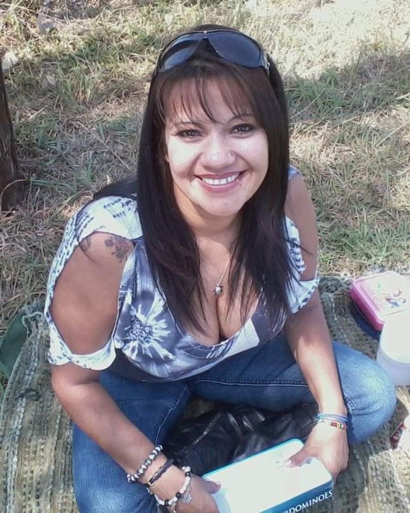 Linda Yepez Casarez