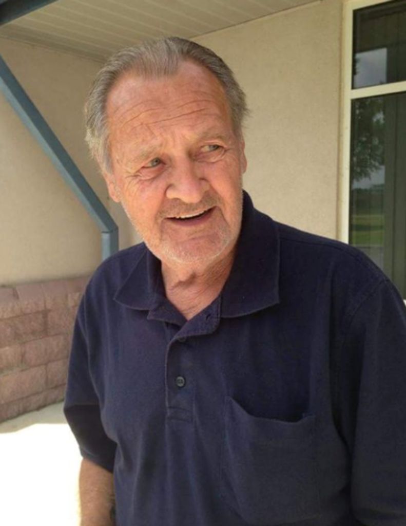 Joseph "Joe" Elliott Taylor