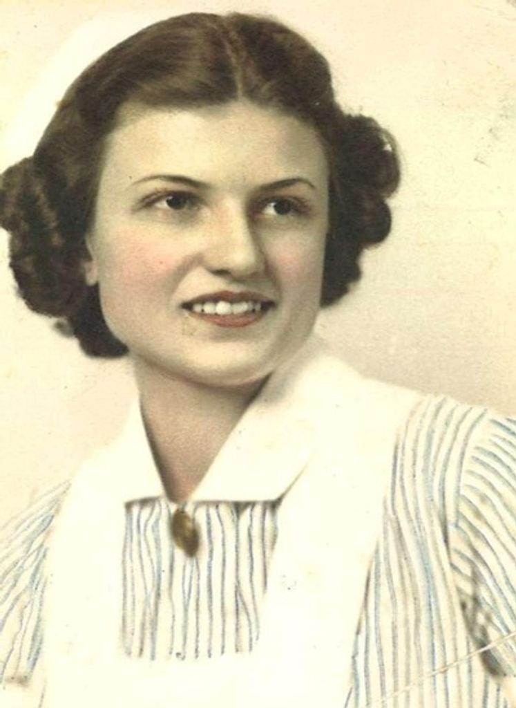 Mary E. Thiel Profile Photo