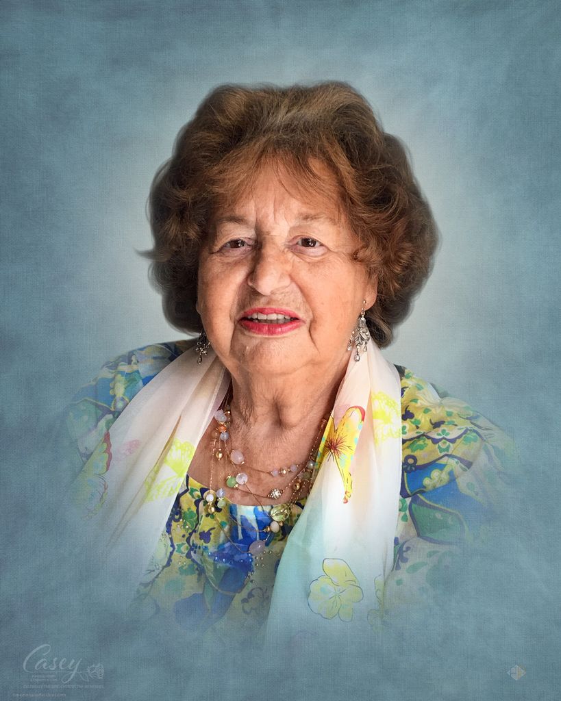 Mrs. Elizabeth Anne Simonin Profile Photo