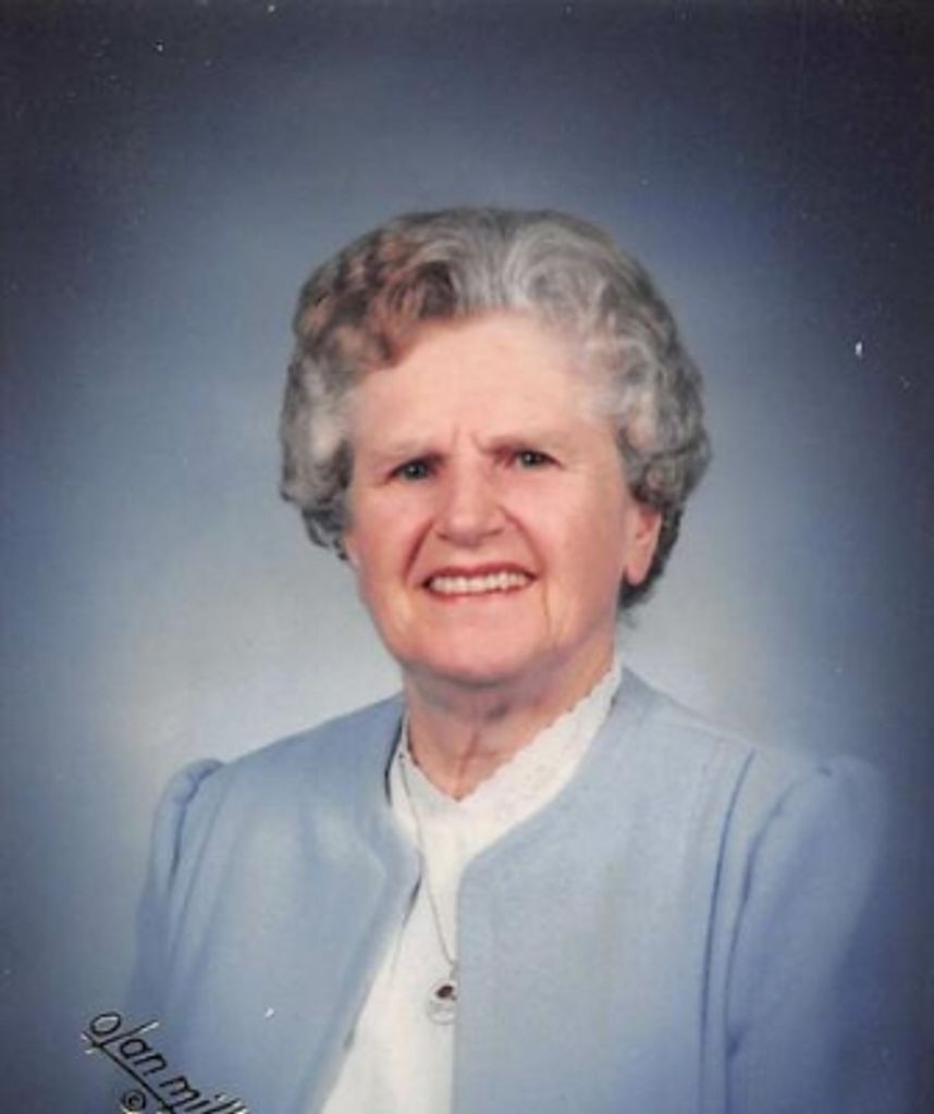 Viola L. Deppert Profile Photo