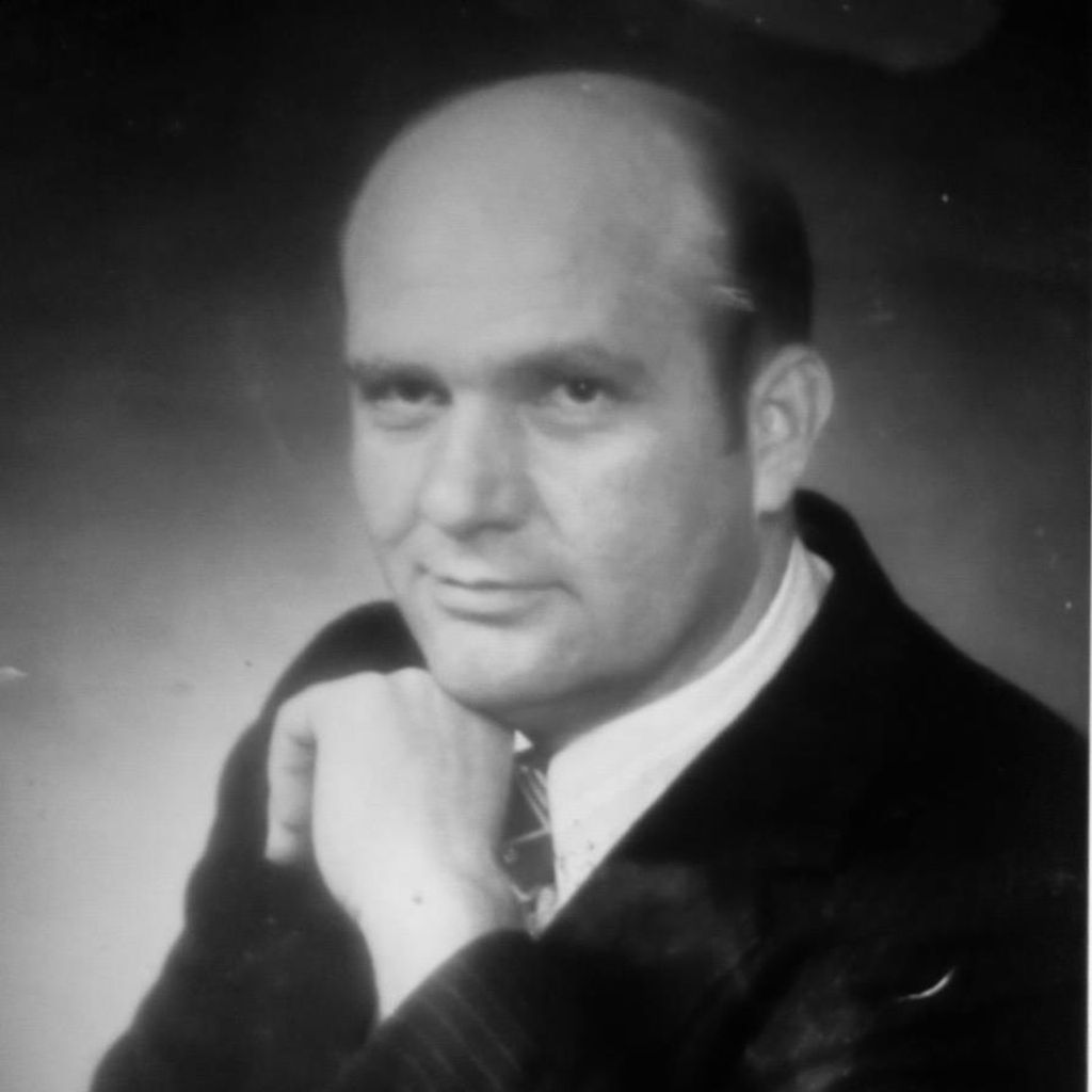John Russell Strickland Jr. Profile Photo