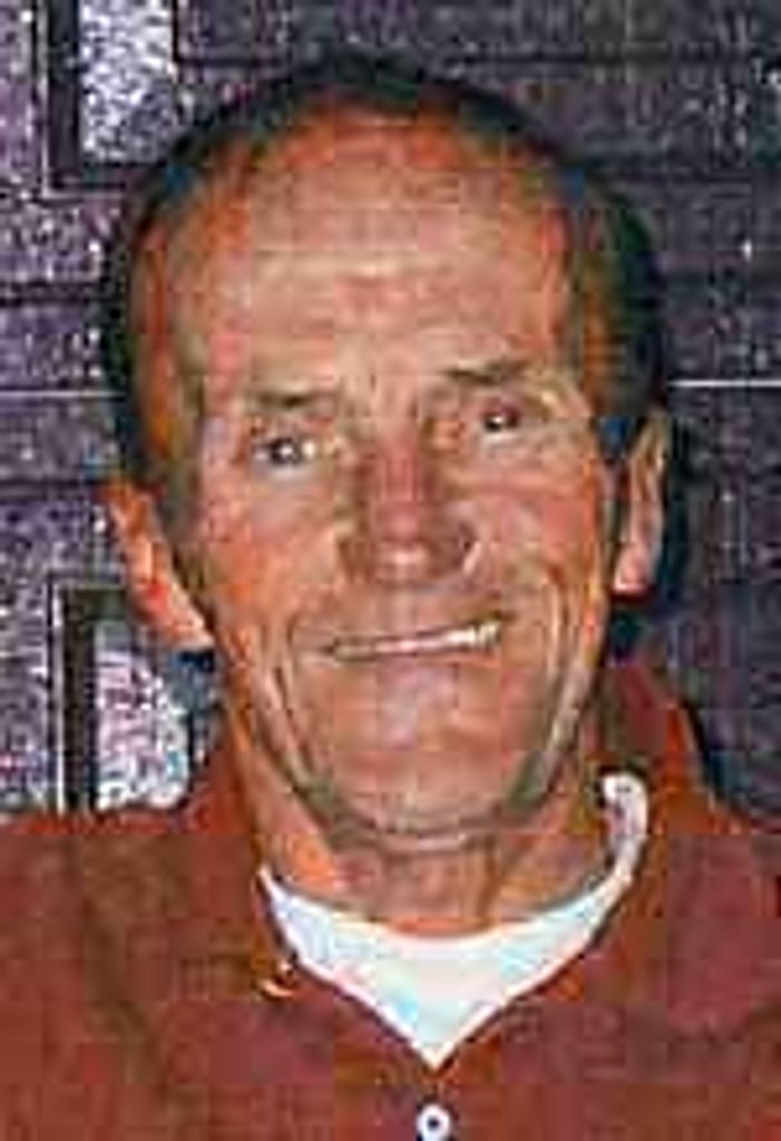 Wiliam E. Brown Profile Photo