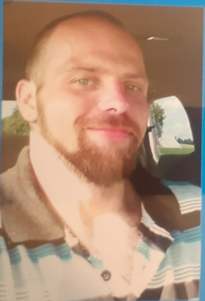 Randall Casteel Profile Photo