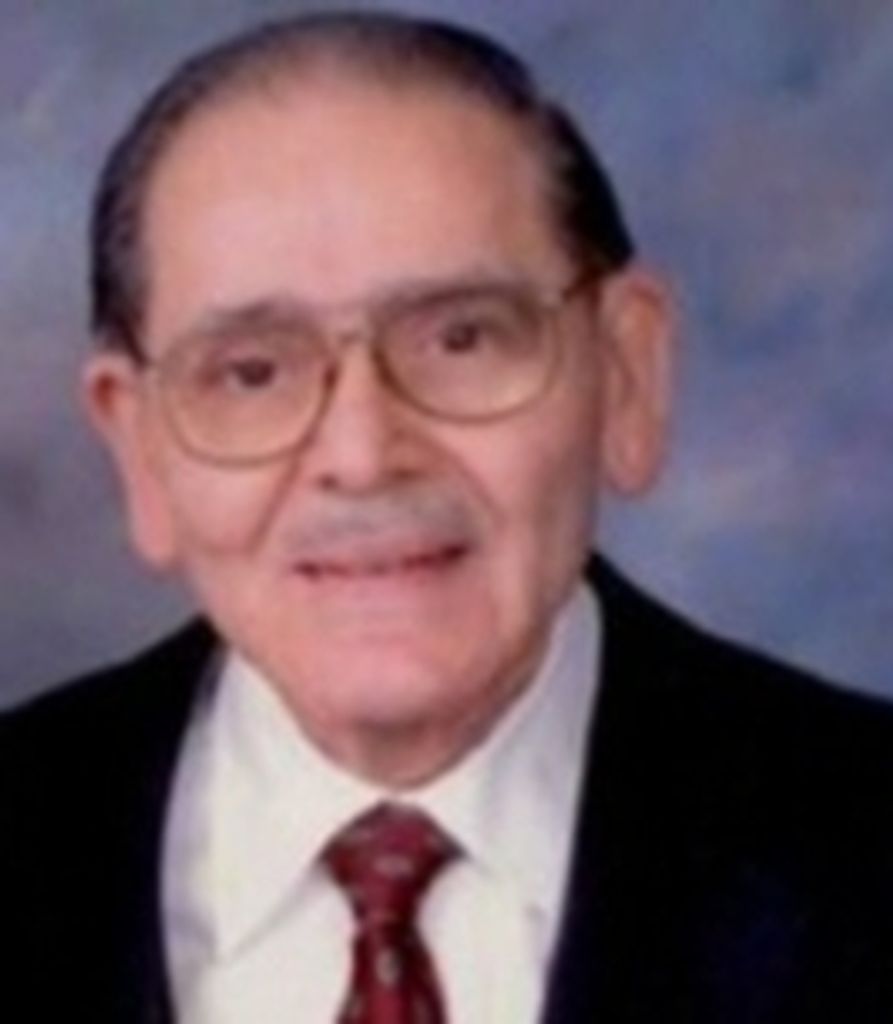 Joseph Escareno