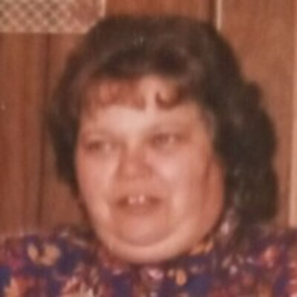 Patricia Sims Profile Photo