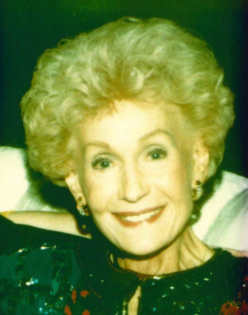 Joy Garland