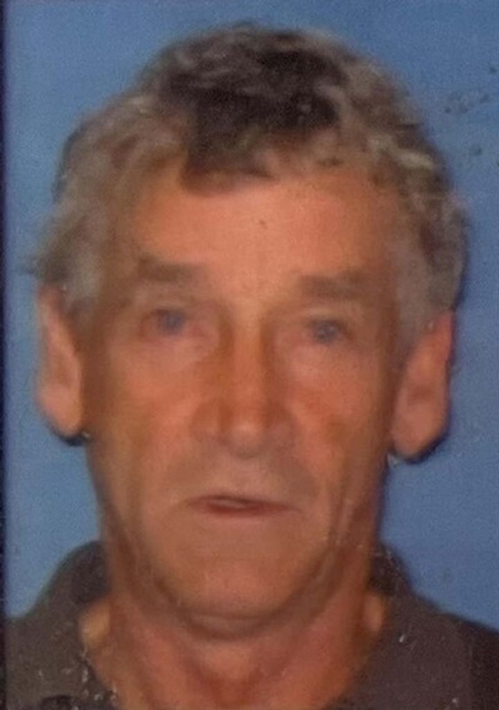 Charles Richard Stone Profile Photo