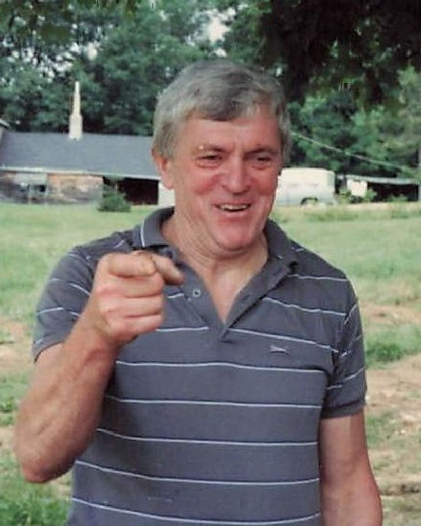 Robert Brunell