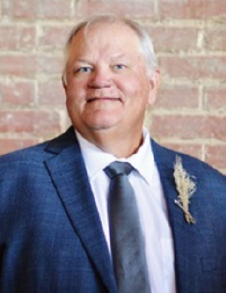 Terry Ray Scritchfield