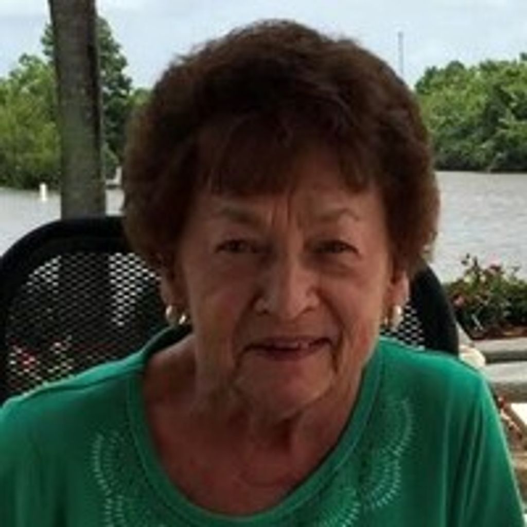 Anna Lee LaJaunie Belaire