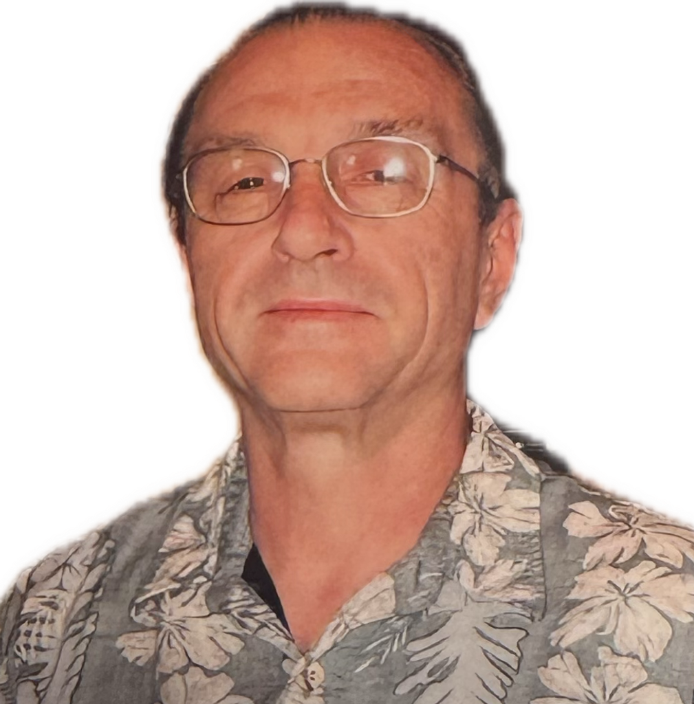 Jack P. Reich