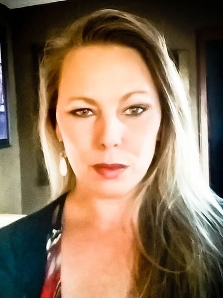 Danielle N. "Dani" Hagberg Profile Photo