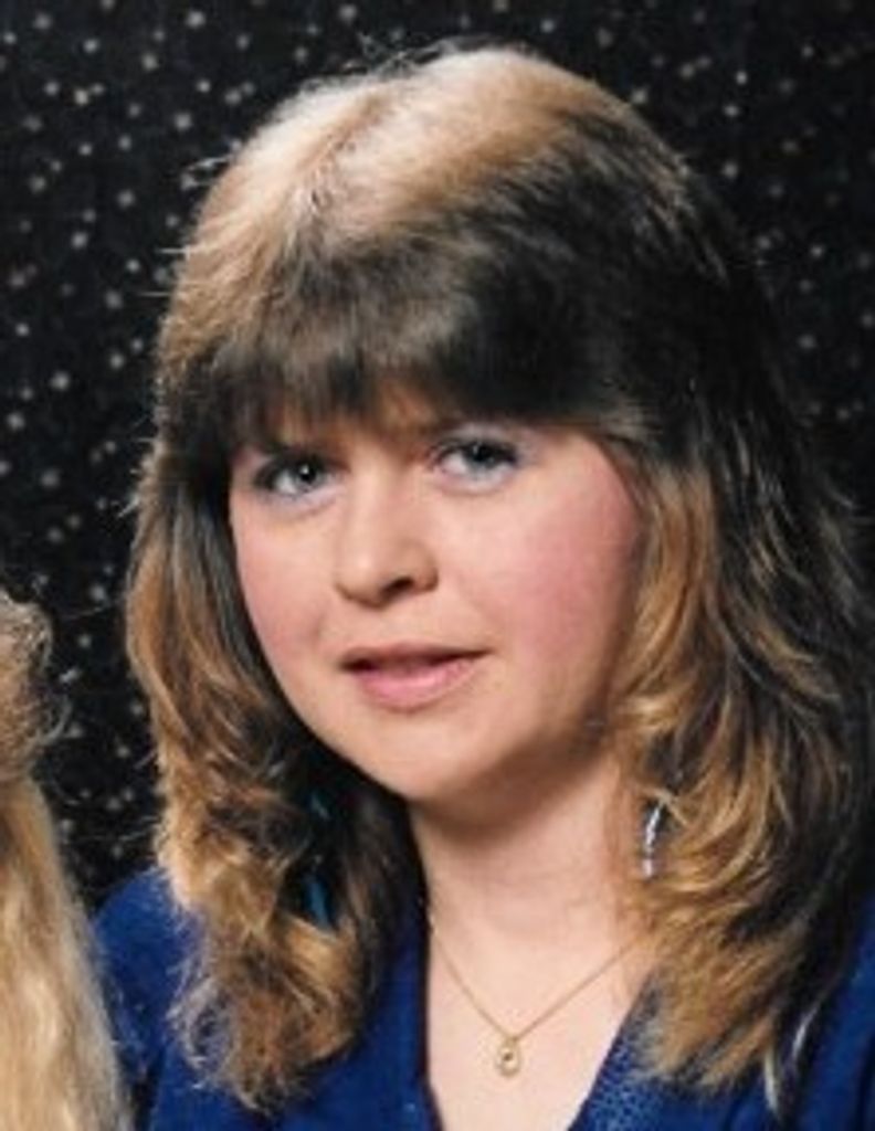Tammie Sue Heiny