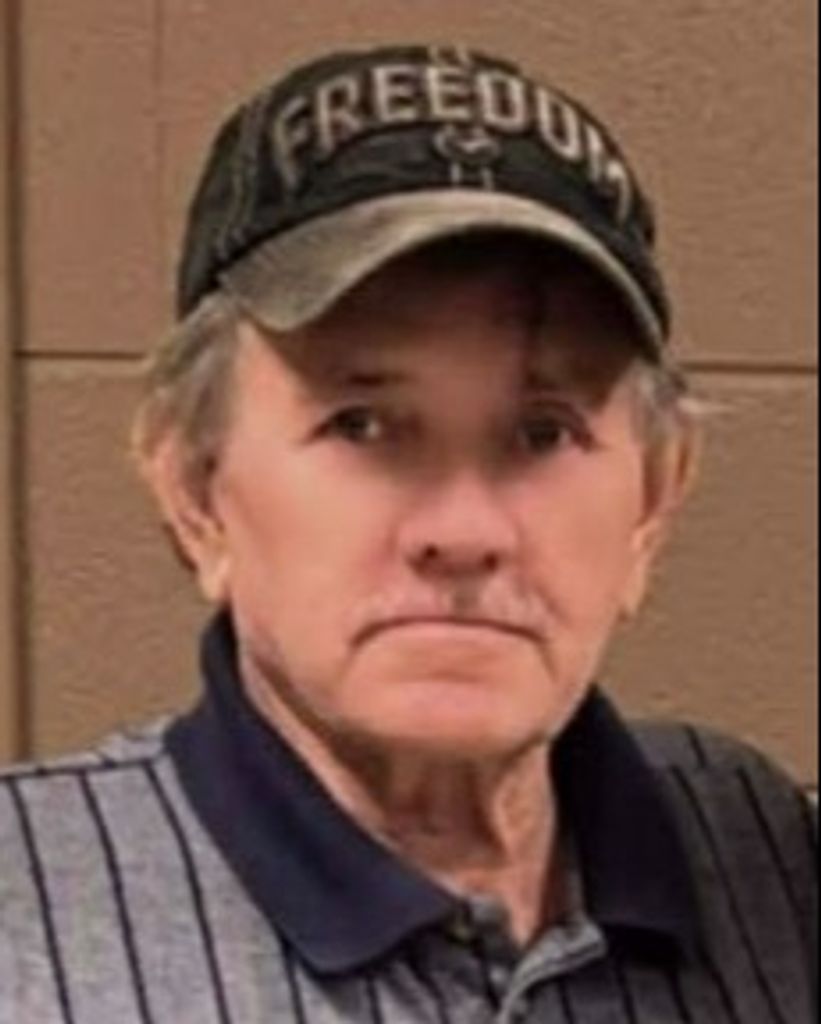Harold Lee Pruitt Profile Photo