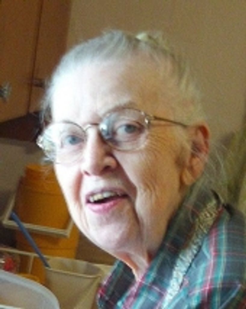 Alice J. Collins