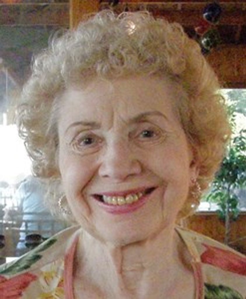 Minnie Sarbello