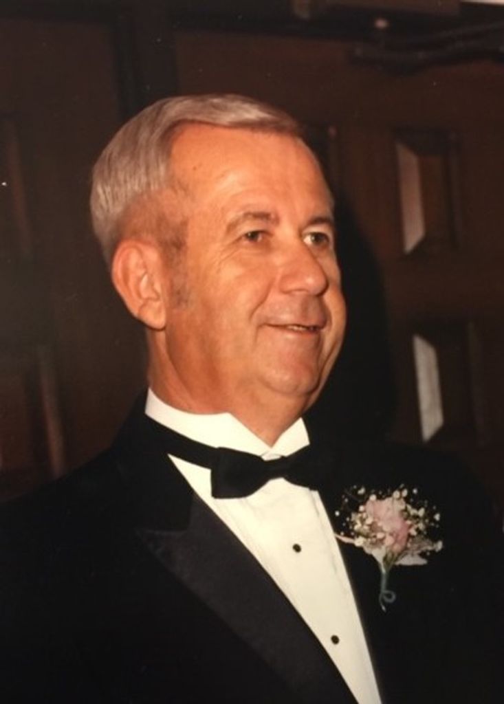 Edward A Buckley Jr. Profile Photo