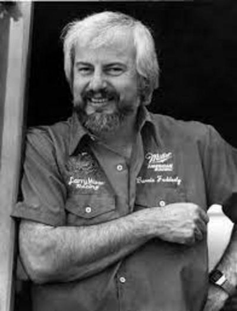 James Patrick "Bernie" Fedderly Profile Photo