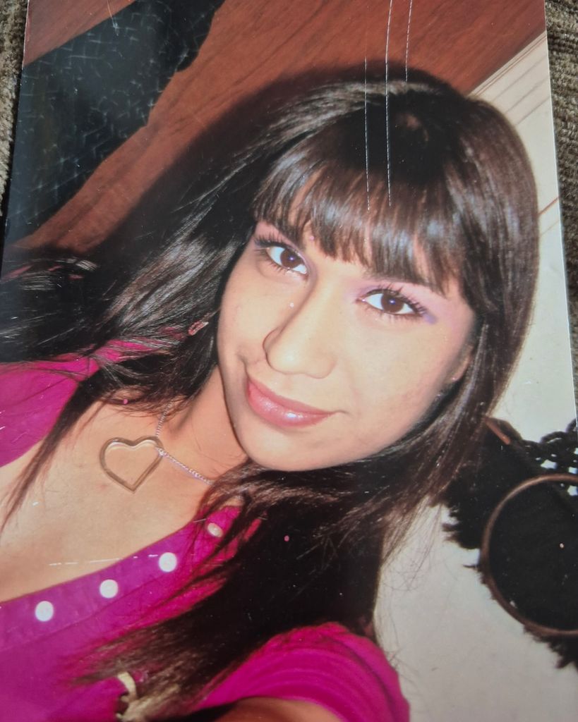 Amanda Marie Estrello Profile Photo