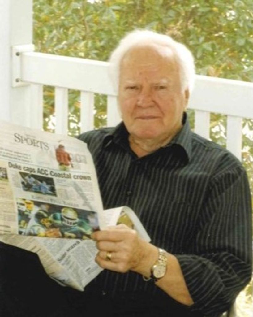 Joseph I. "Joe" Meads, Sr.