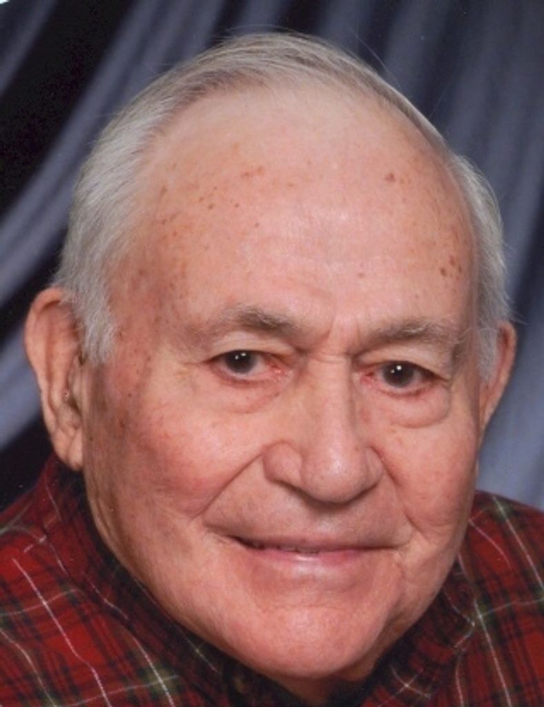 Clarence J. Wagner