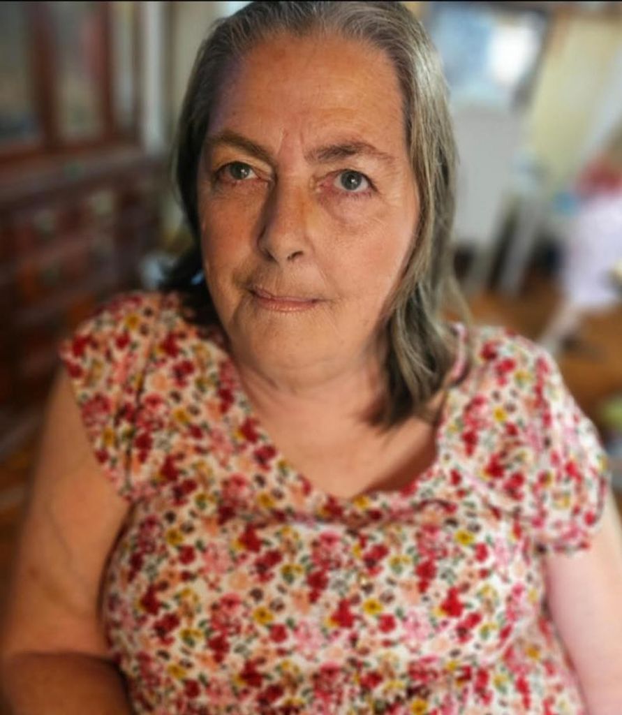 Jacqueline "Jackie" Louise Williams Profile Photo