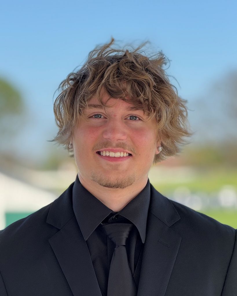 Blake Sawyer Horn Profile Photo