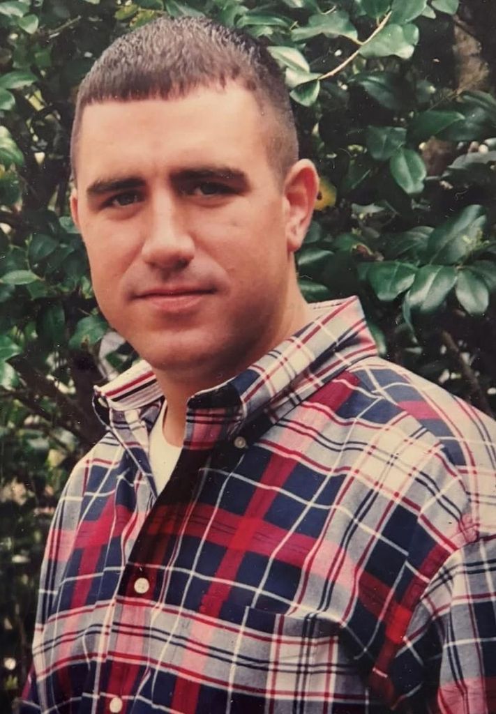 Scott Douglas Andrews Profile Photo
