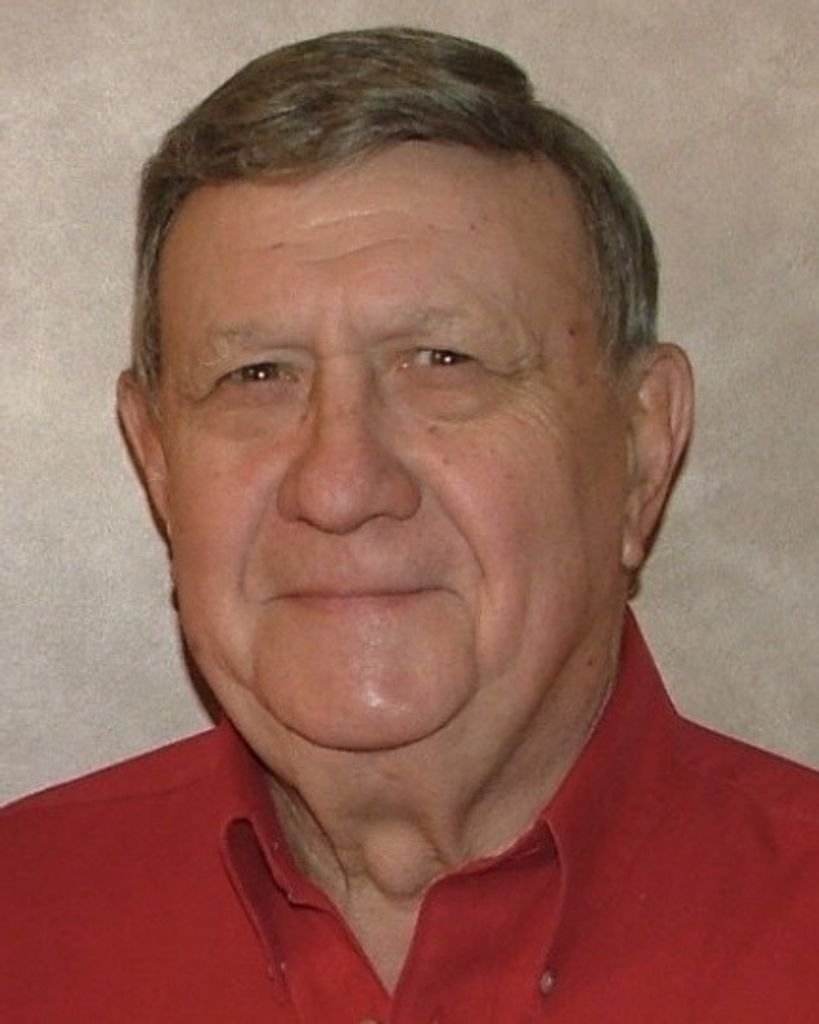 CLYDE MARION BURNS Profile Photo