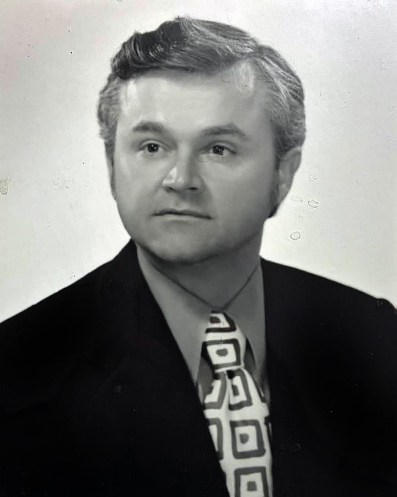 Charles Madden Cork, Jr. Profile Photo