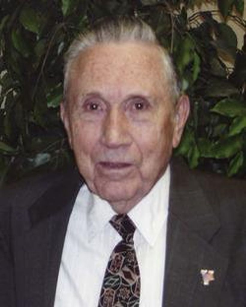 Joe Edward Harrell