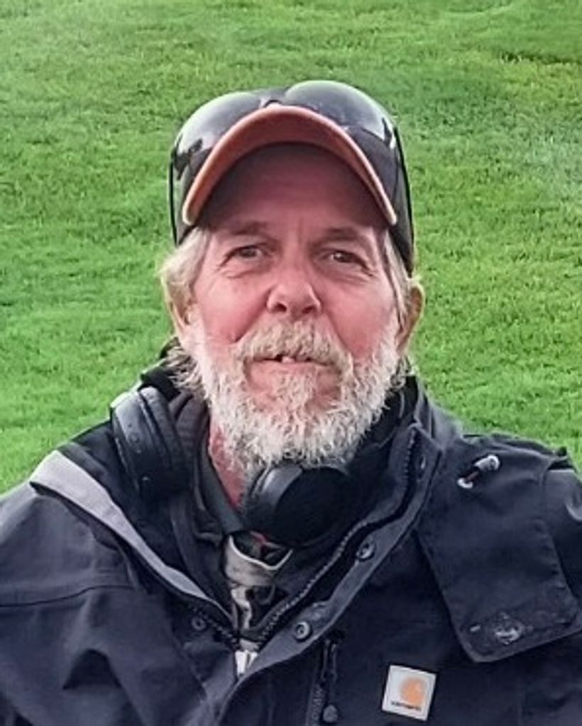 Robert Allen Pickard