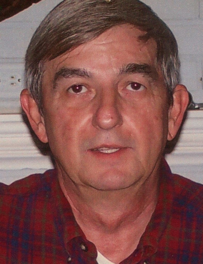 John Emory  Glosser Jr. Profile Photo