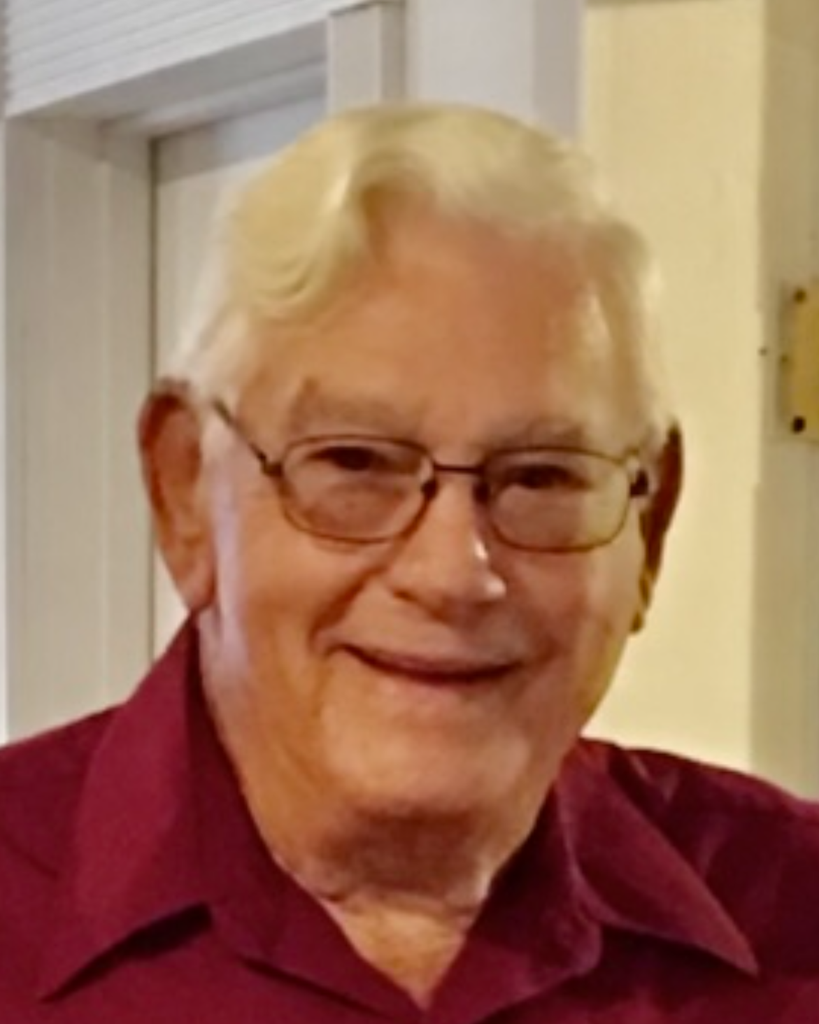 Allie Paul Jr. Profile Photo