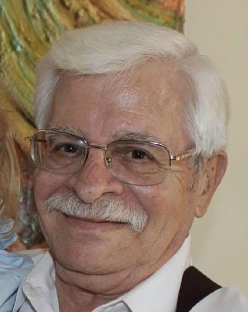 James L. "Jake" Vaughn Profile Photo