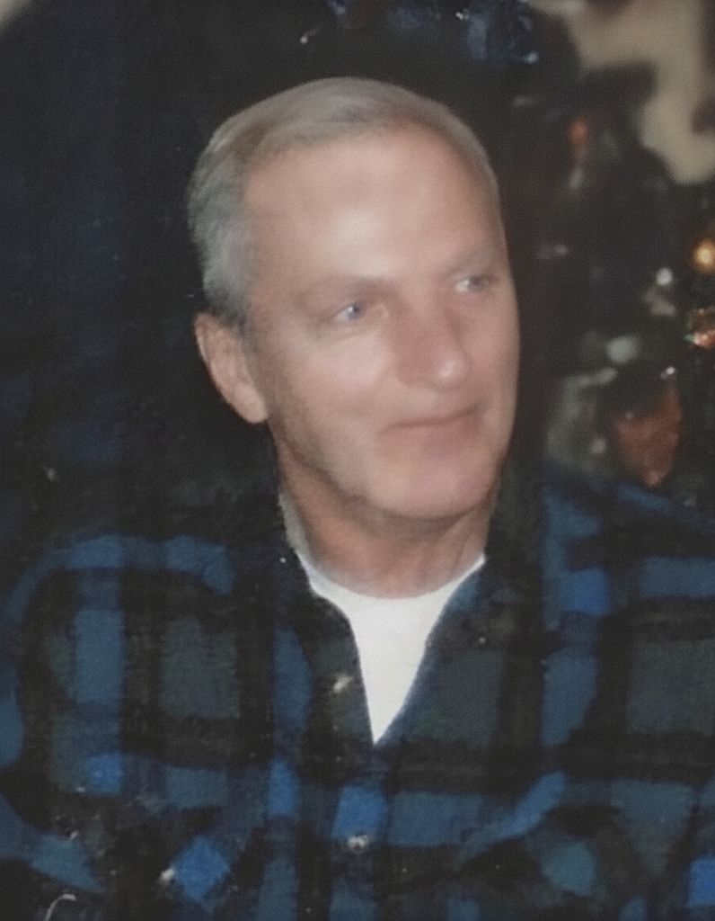 Michael John Ringwelski