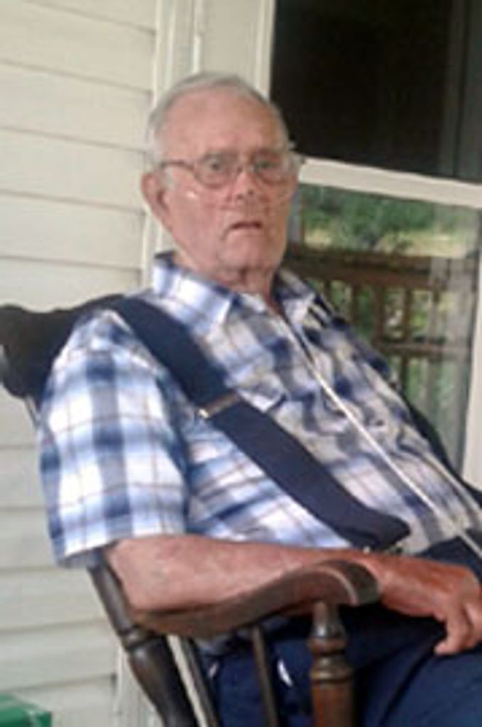 Earnest E. Greear,Sr. Profile Photo