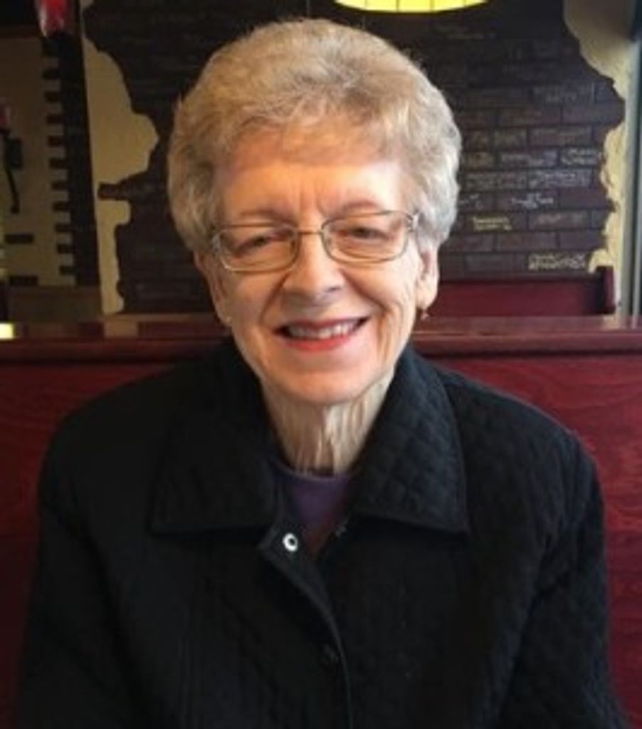 Jenny Pearson Profile Photo