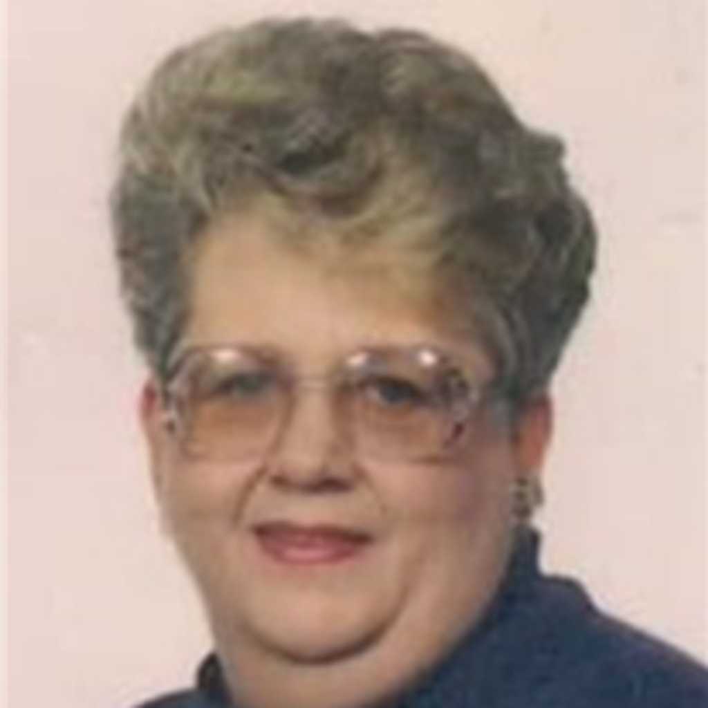 Vanessa Eileen Dodge Moyer