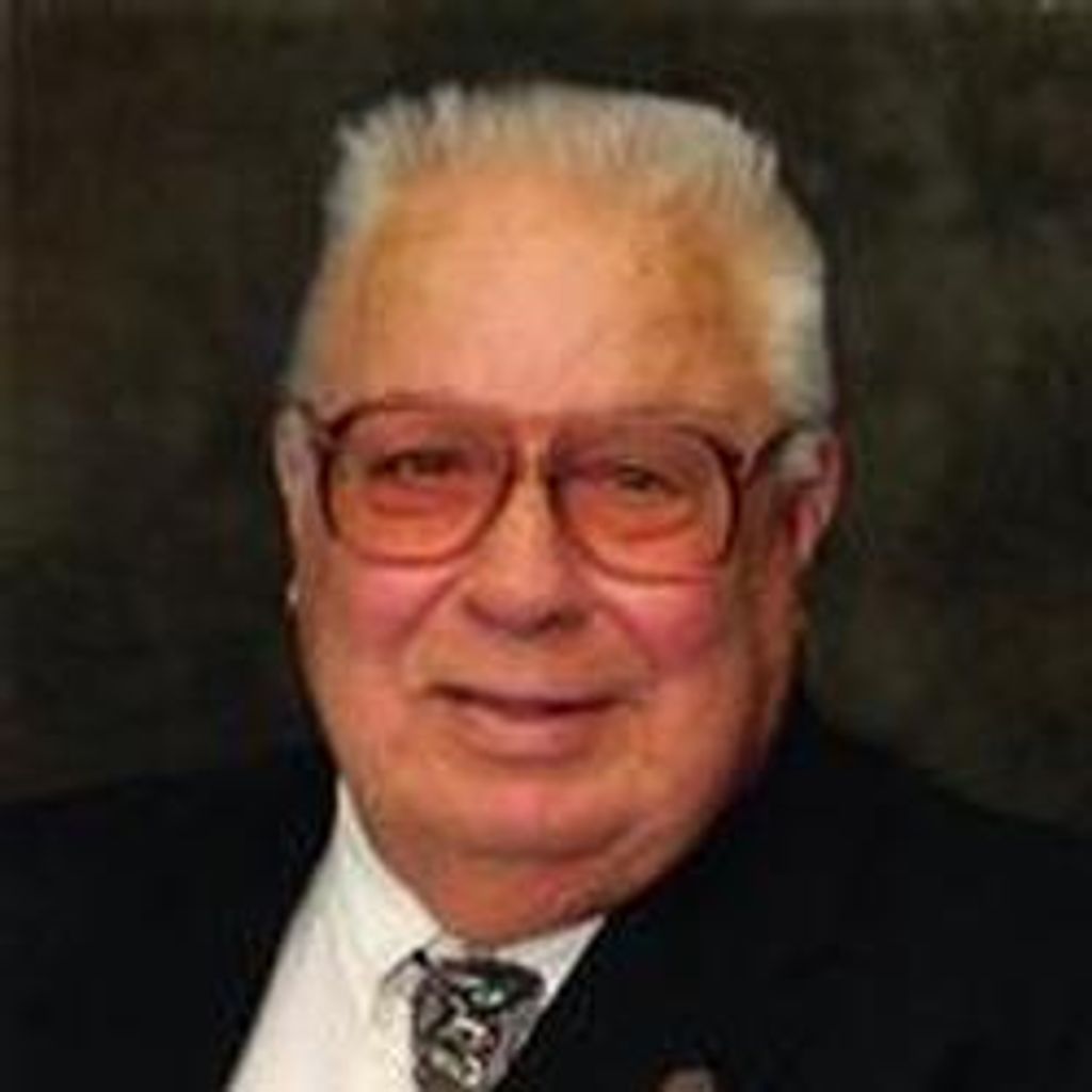 James O. "J.O" Downing