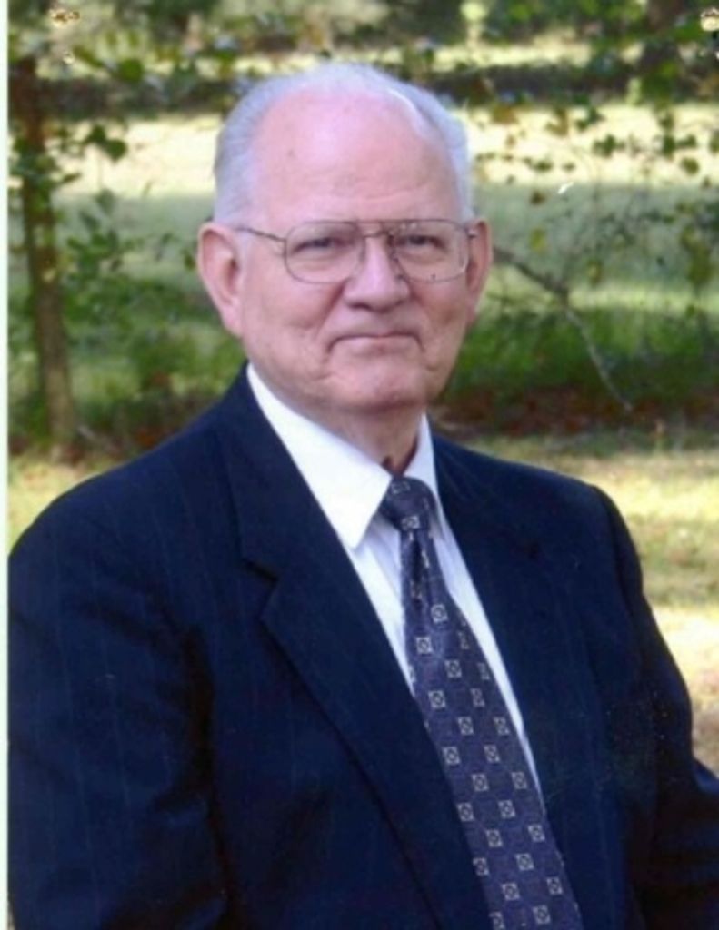 Robert Edward Waldron