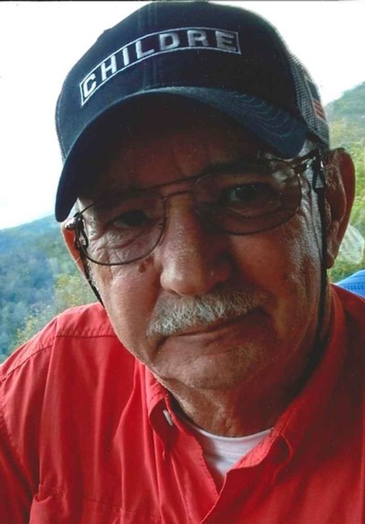 Kenneth Ray Adams