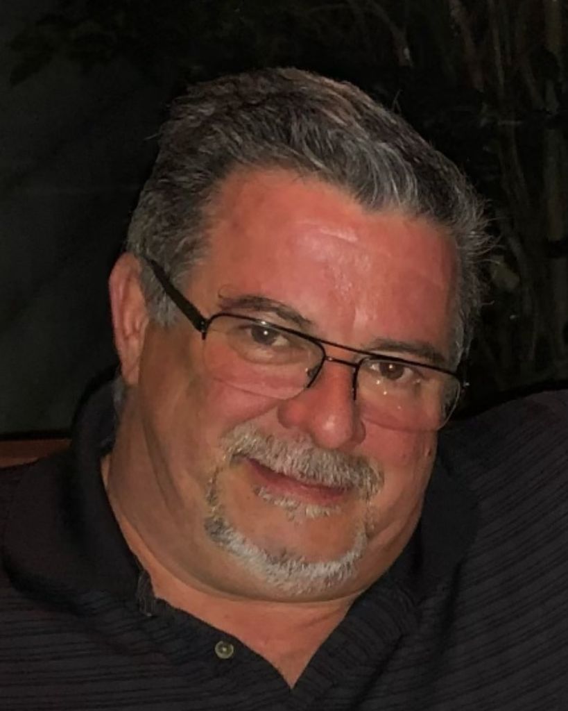 Nick Katsanos