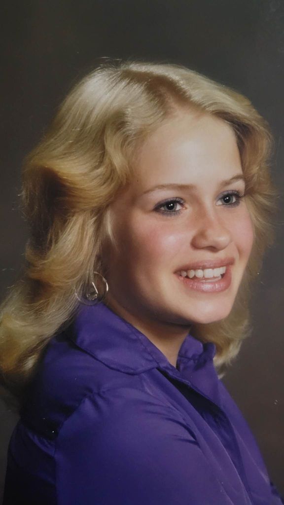 Cynthia “Cindy” Ann Larrison