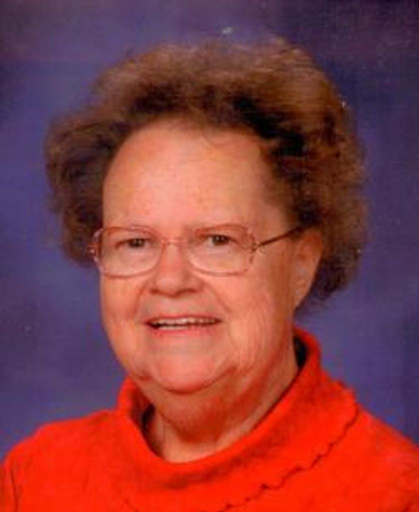 Karen Jean Johnson